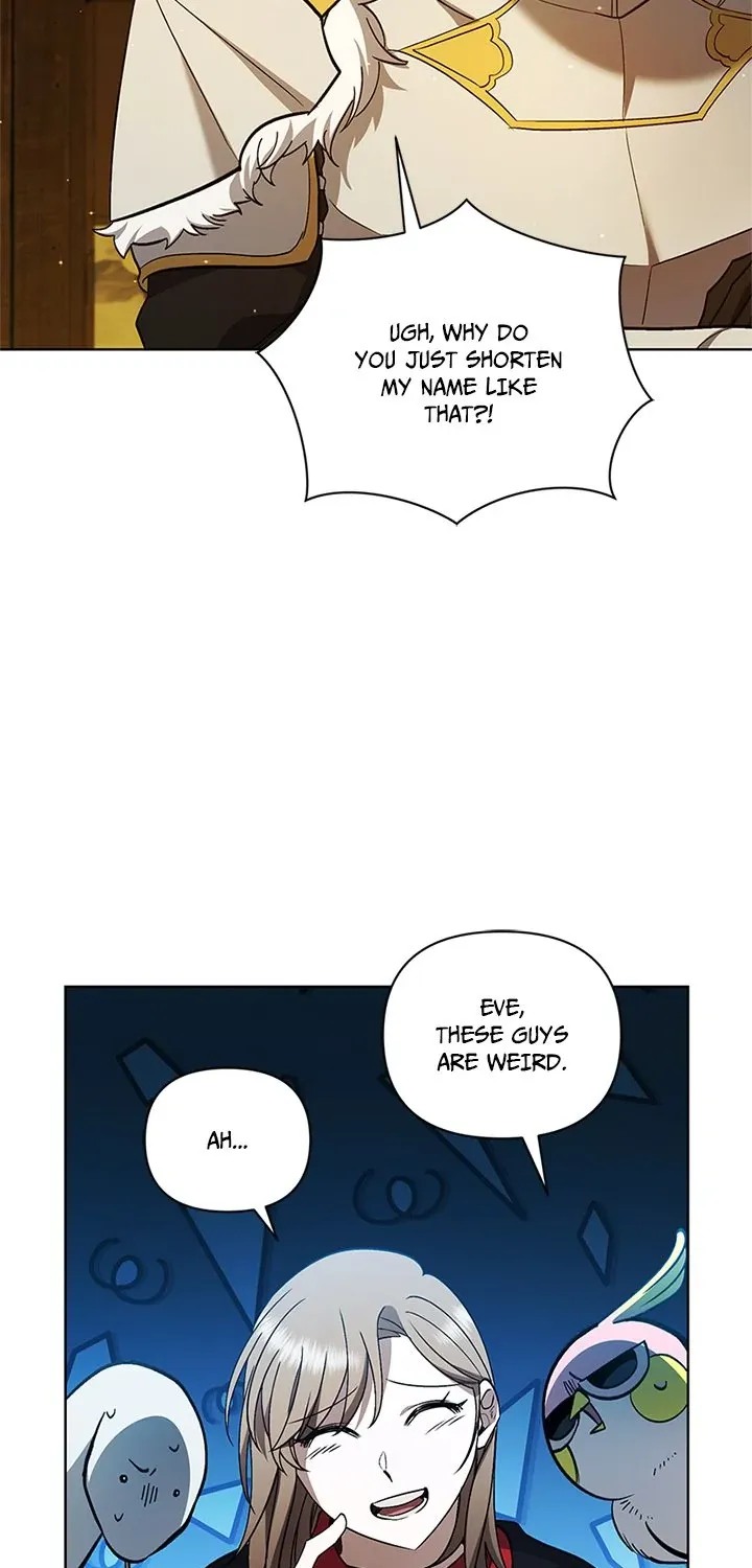 Underground of Babel Chapter 42 page 81 - 