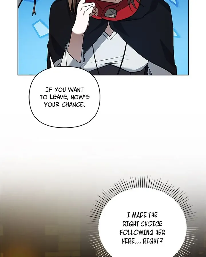 Underground of Babel Chapter 42 page 82 - 