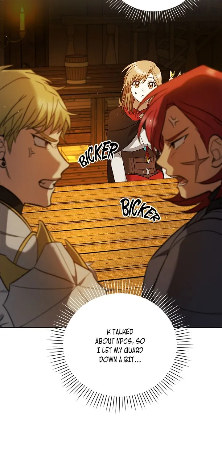 Underground of Babel Chapter 42 page 83 - 