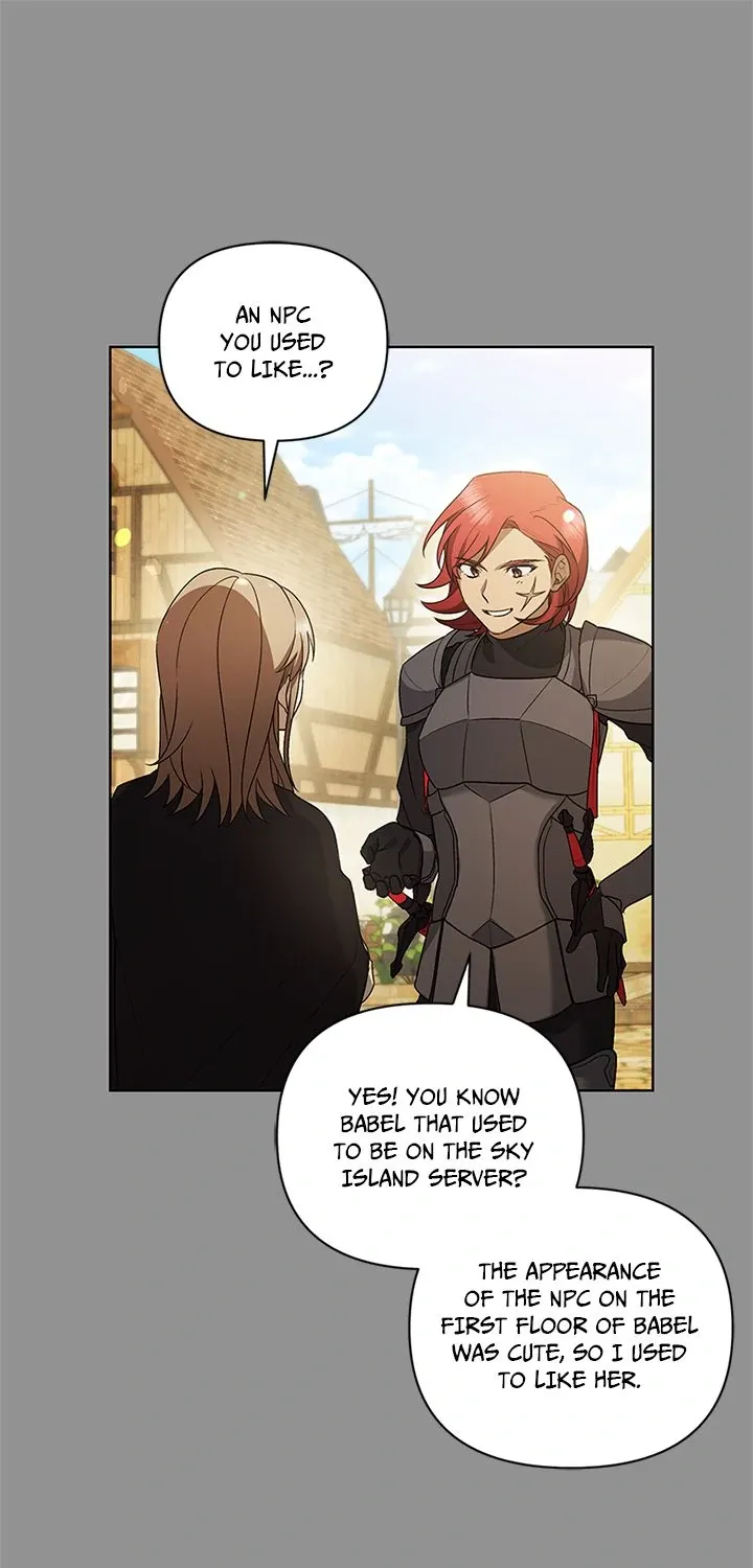 Underground of Babel Chapter 42 page 85 - 