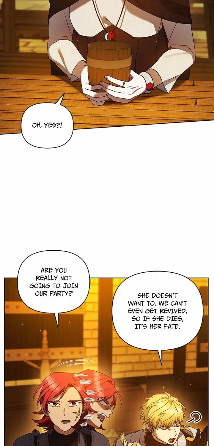 Underground of Babel Chapter 42 page 89 - 