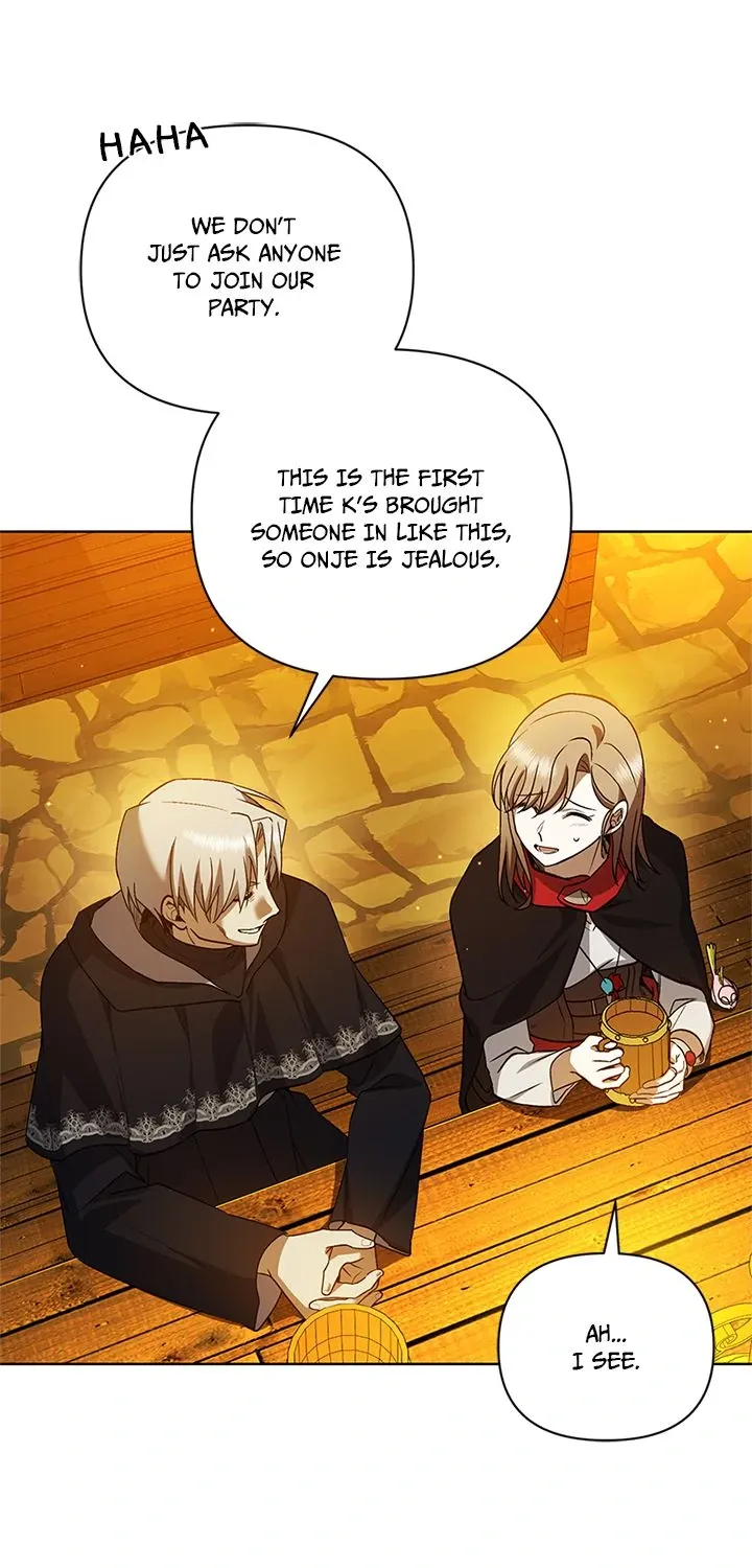 Underground of Babel Chapter 42 page 91 - 