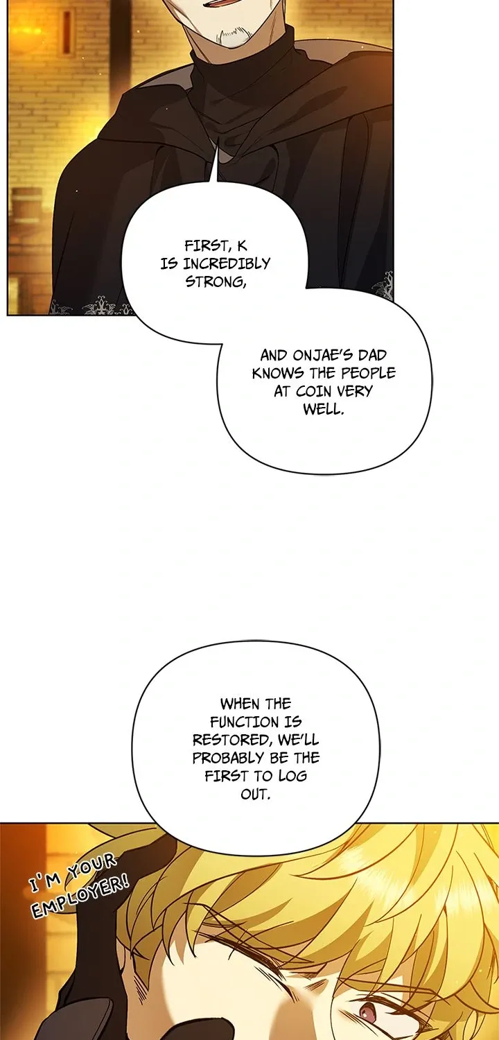 Underground of Babel Chapter 42 page 93 - 