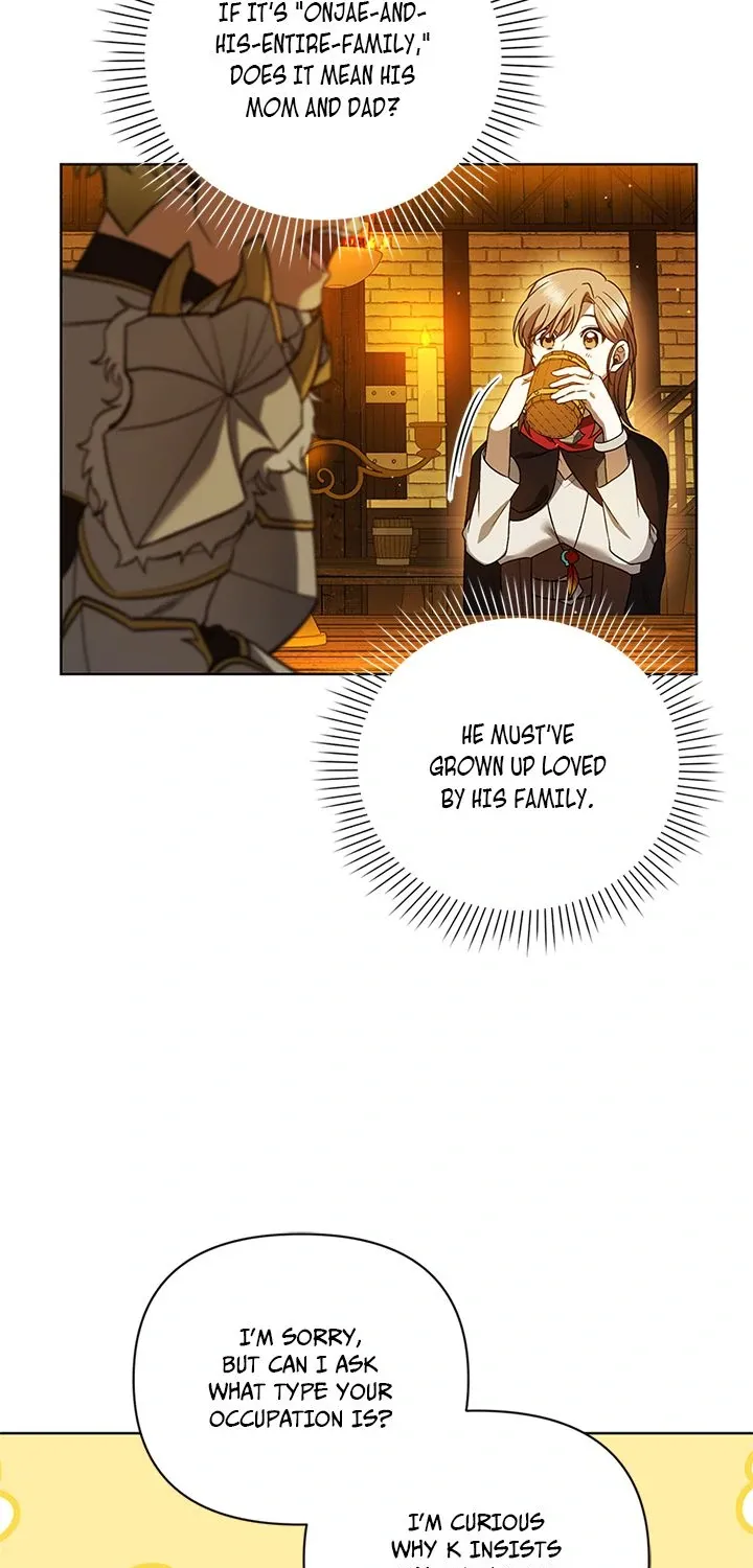 Underground of Babel Chapter 42 page 95 - 