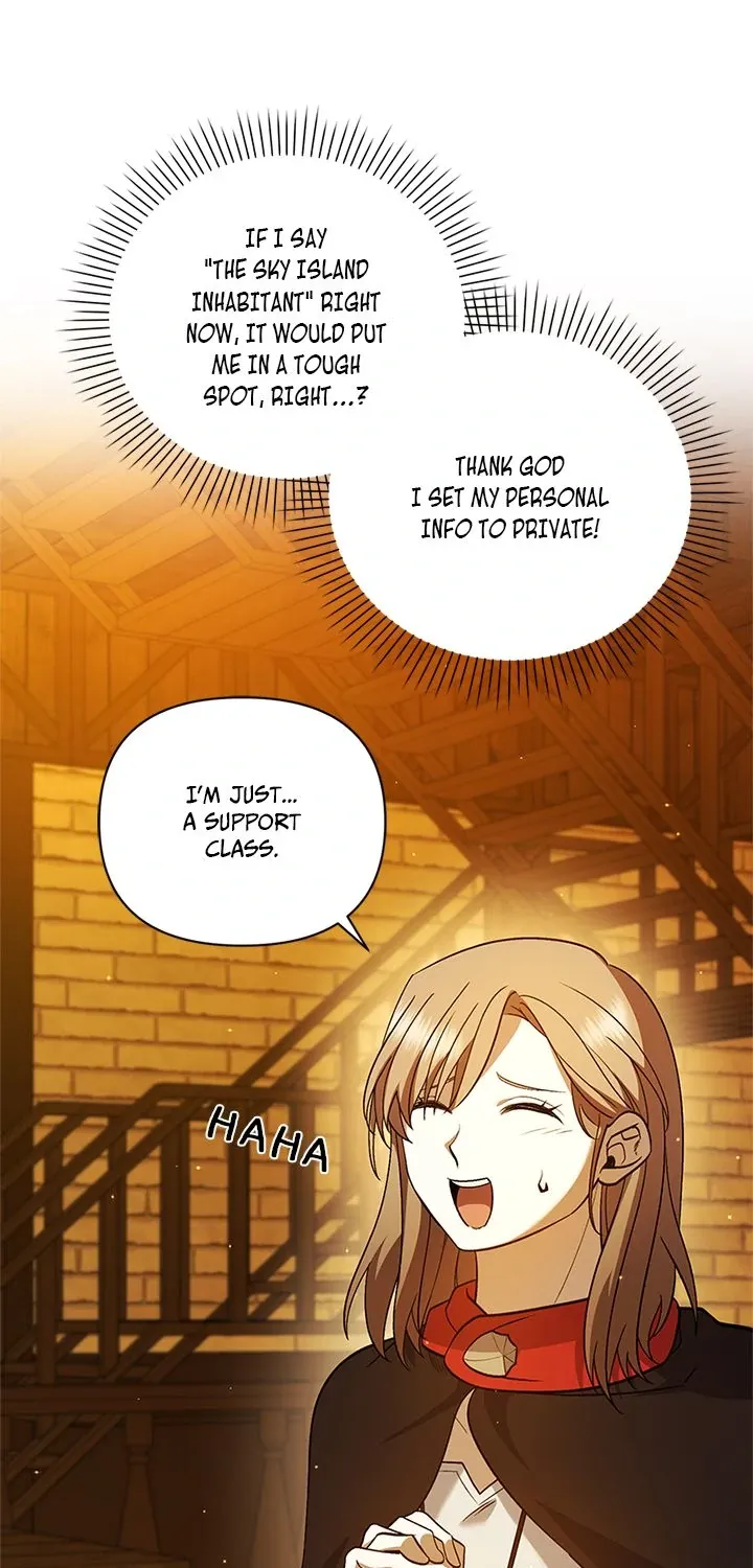 Underground of Babel Chapter 42 page 98 - 