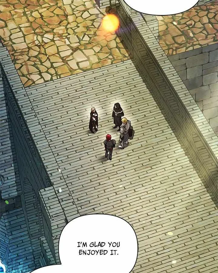 Underground of Babel Chapter 43 page 11 - 