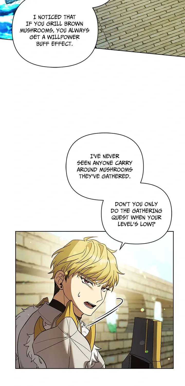 Underground of Babel Chapter 43 page 12 - 