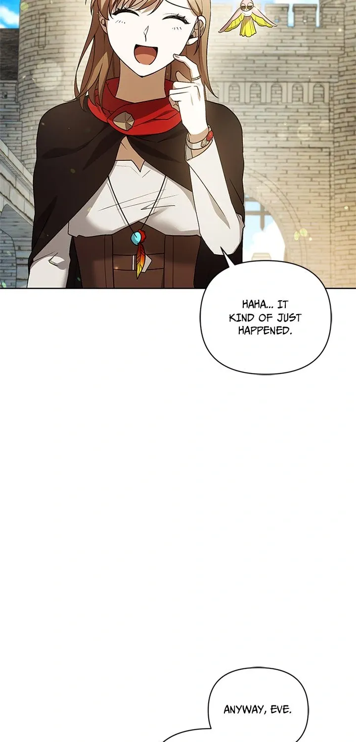 Underground of Babel Chapter 43 page 16 - 