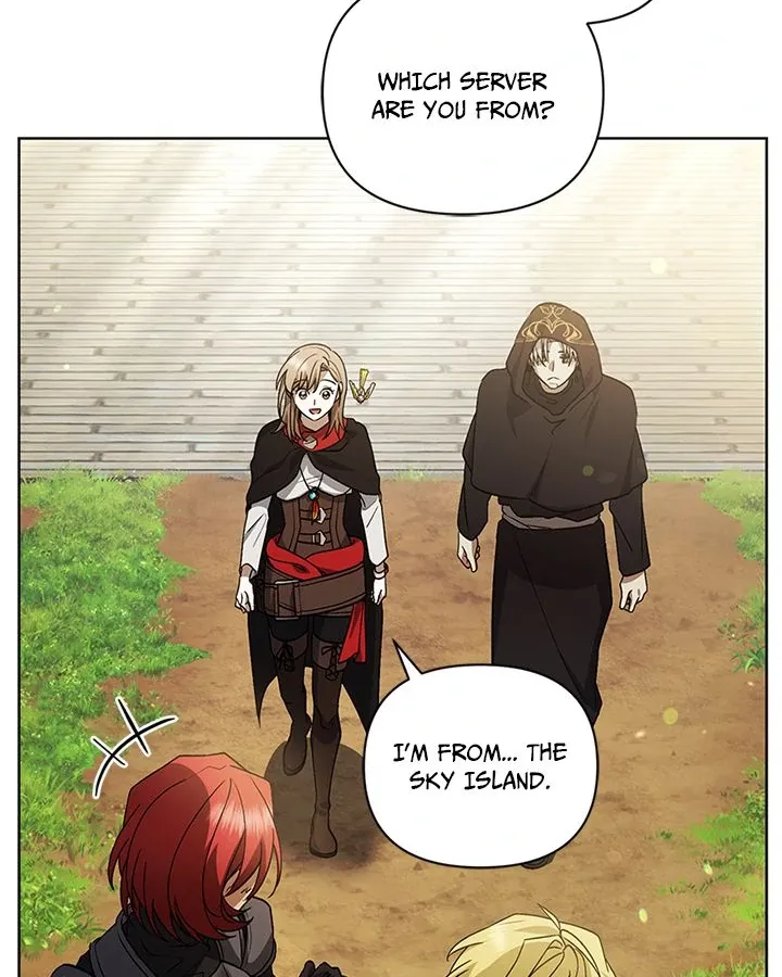 Underground of Babel Chapter 43 page 17 - 
