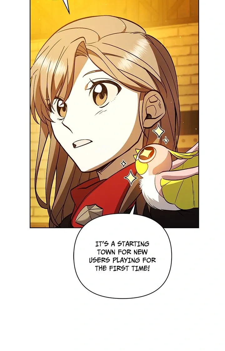 Underground of Babel Chapter 43 page 3 - 
