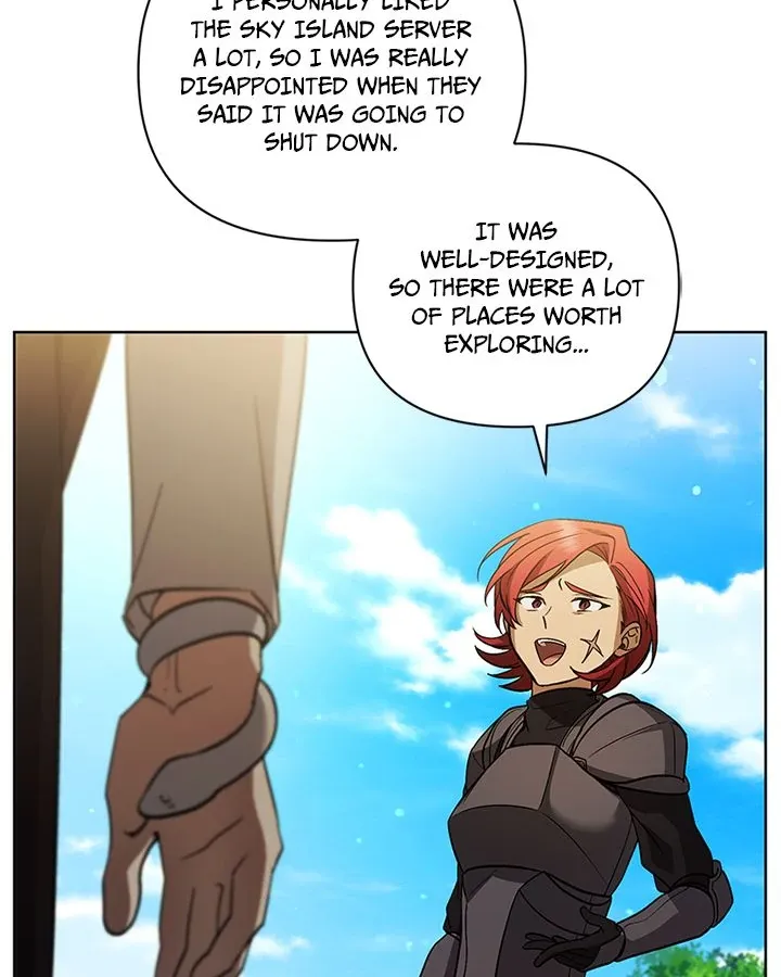 Underground of Babel Chapter 43 page 21 - 