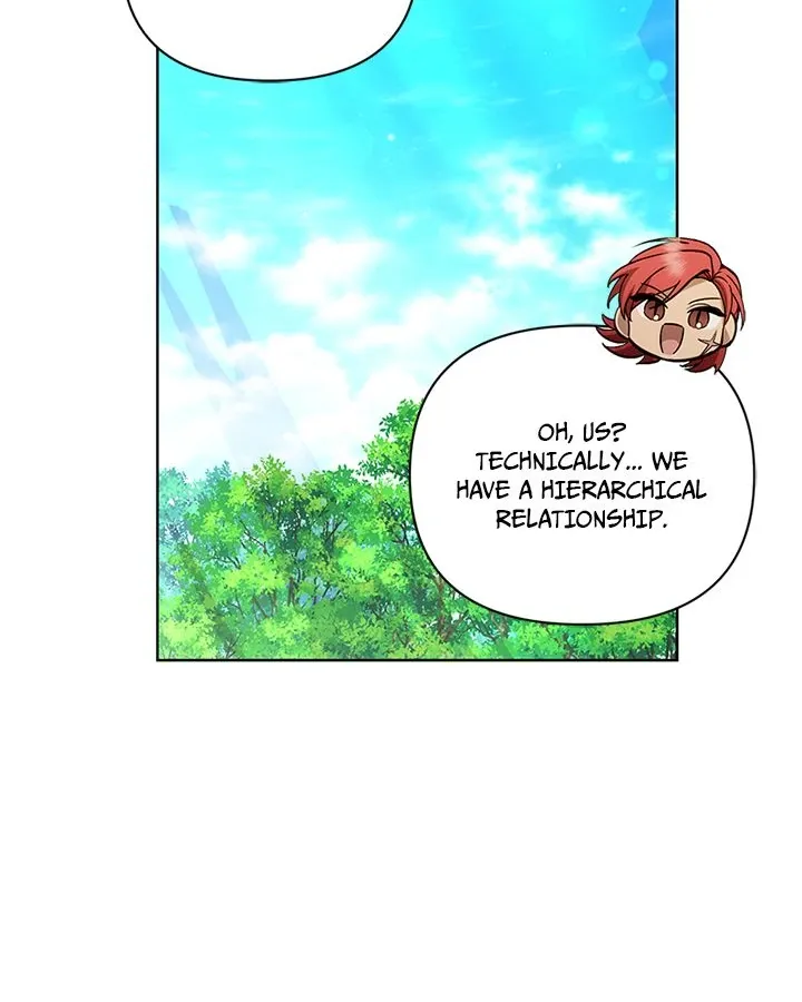 Underground of Babel Chapter 43 page 23 - 