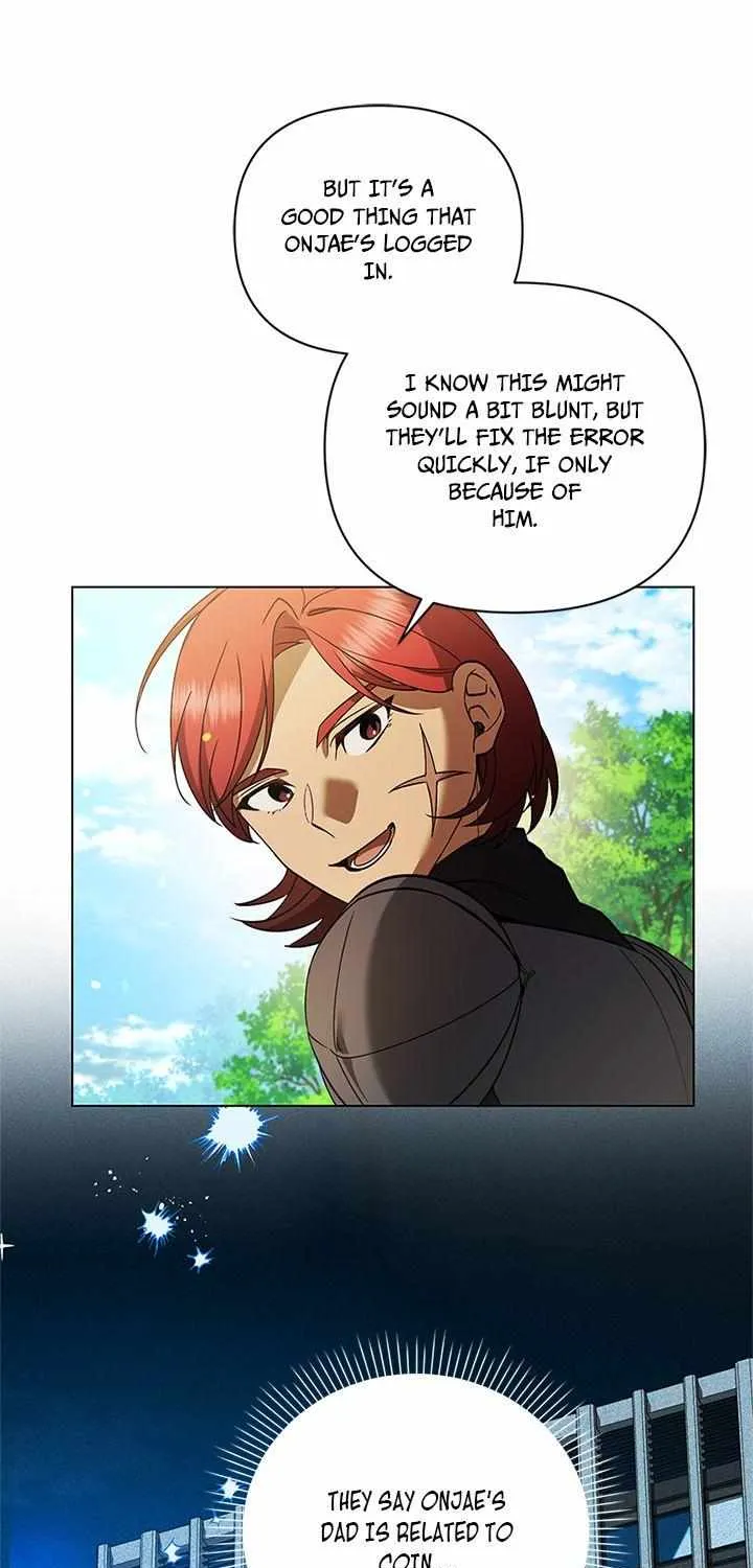 Underground of Babel Chapter 43 page 26 - 