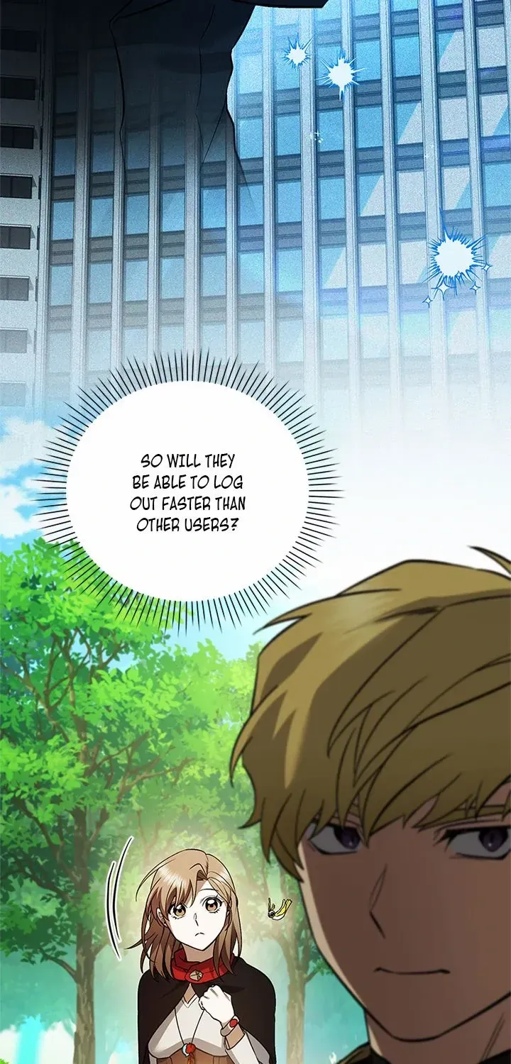 Underground of Babel Chapter 43 page 28 - 