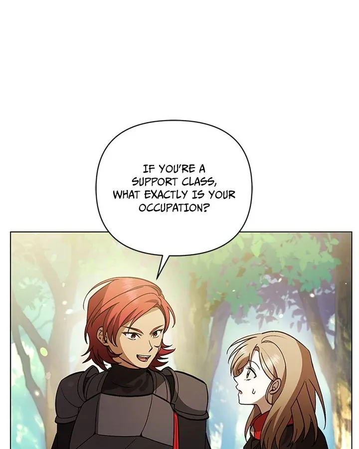 Underground of Babel Chapter 43 page 33 - 