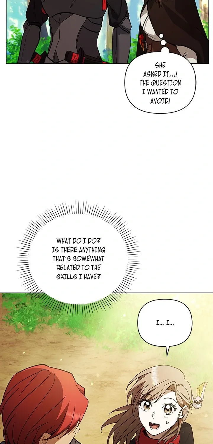 Underground of Babel Chapter 43 page 34 - 