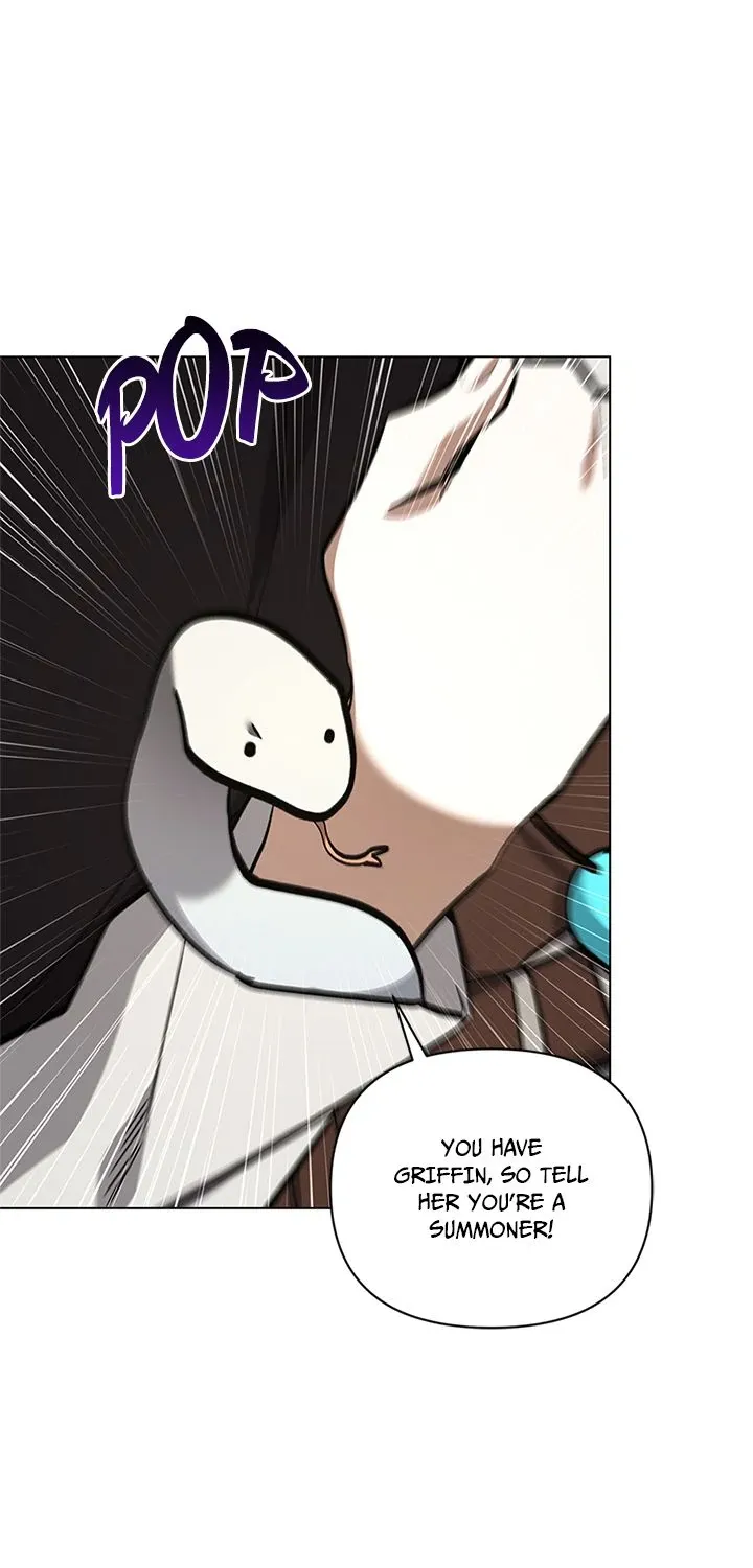 Underground of Babel Chapter 43 page 36 - 