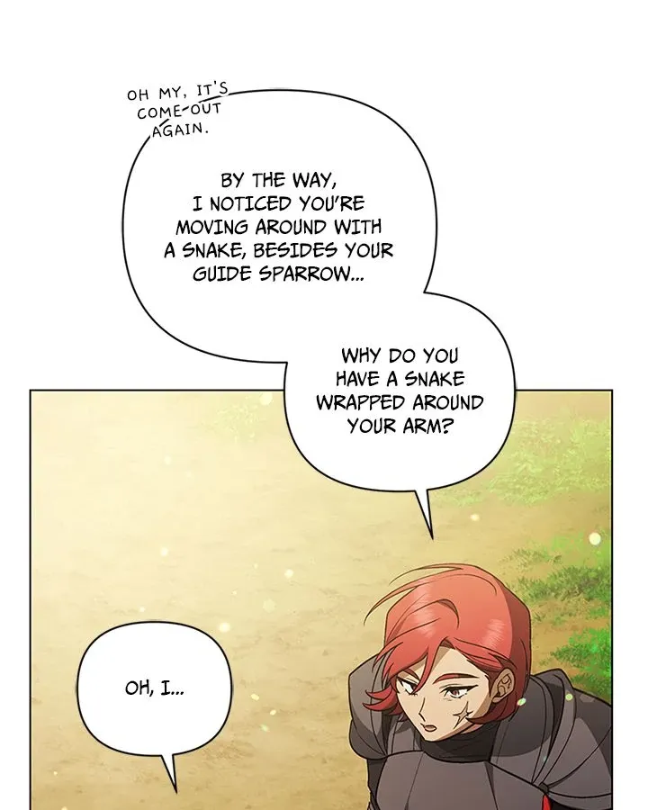 Underground of Babel Chapter 43 page 37 - 