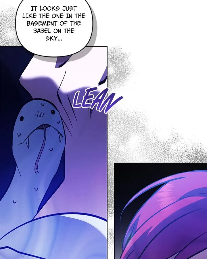 Underground of Babel Chapter 43 page 39 - 