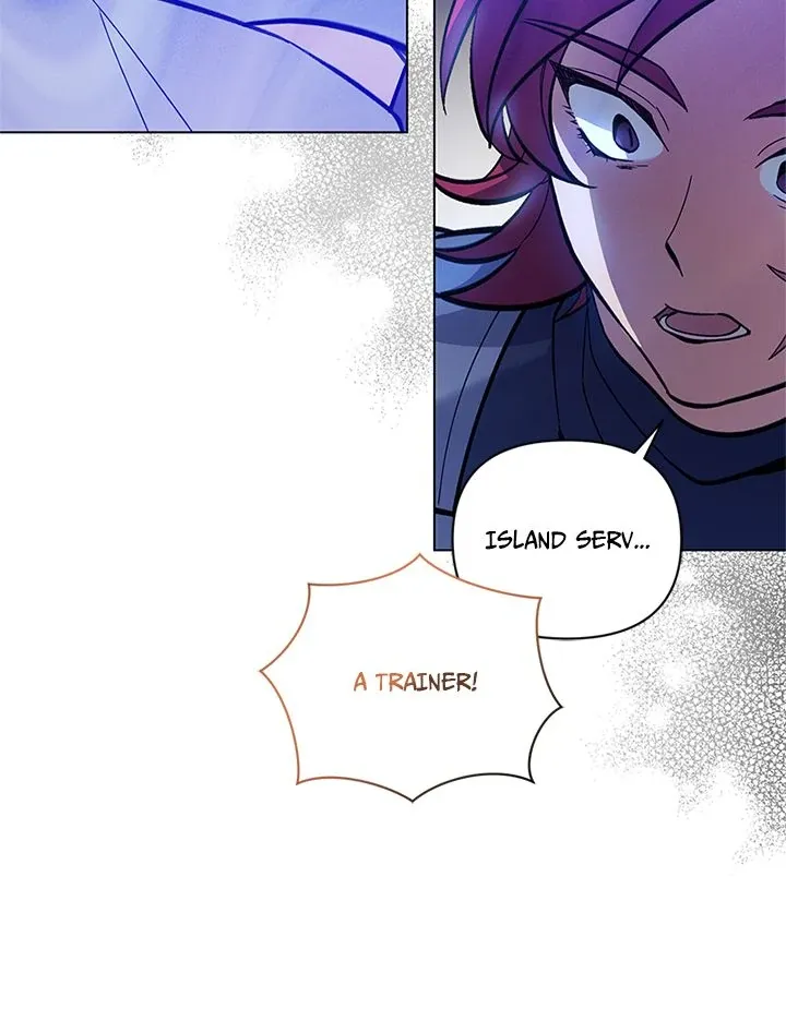Underground of Babel Chapter 43 page 40 - 