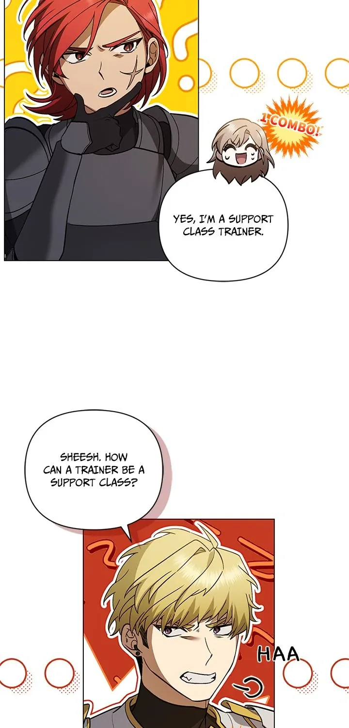 Underground of Babel Chapter 43 page 43 - 