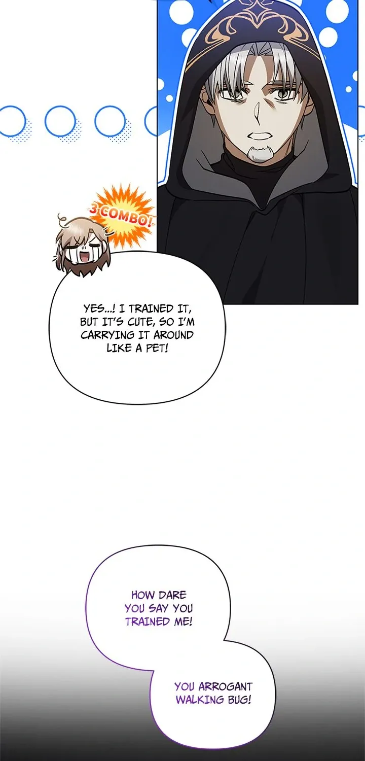 Underground of Babel Chapter 43 page 45 - 