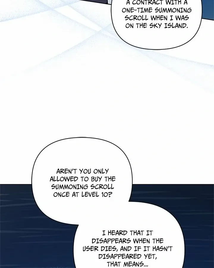 Underground of Babel Chapter 43 page 51 - 
