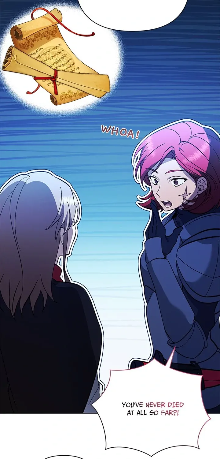 Underground of Babel Chapter 43 page 52 - 