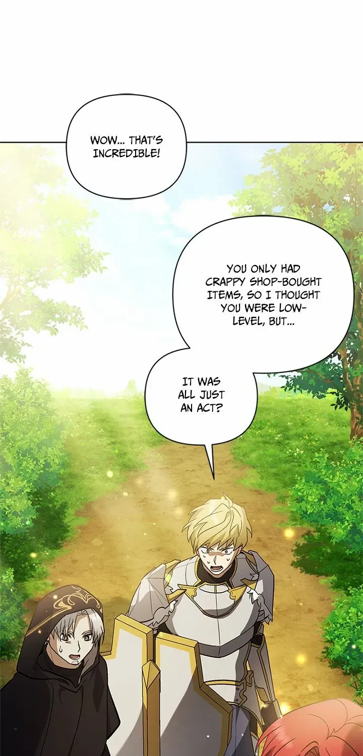 Underground of Babel Chapter 43 page 54 - 