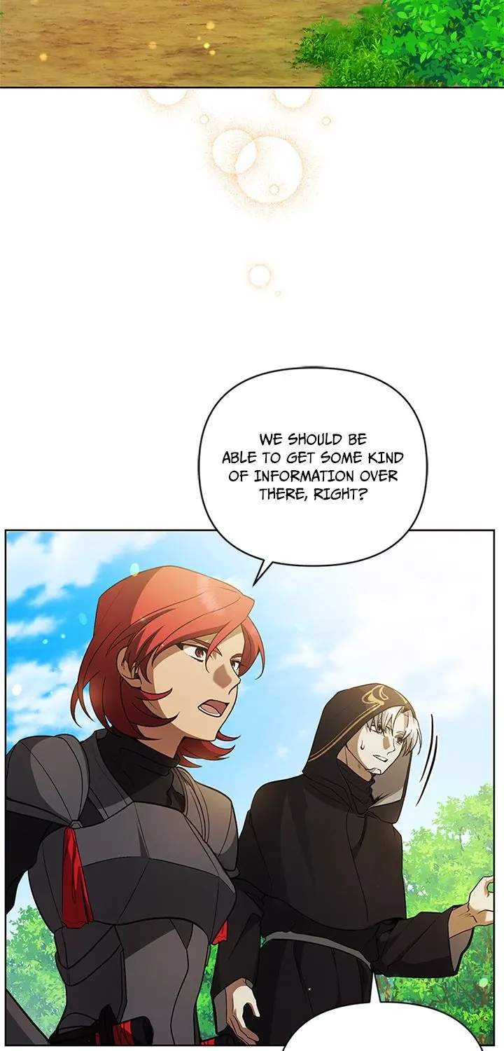 Underground of Babel Chapter 43 page 62 - 