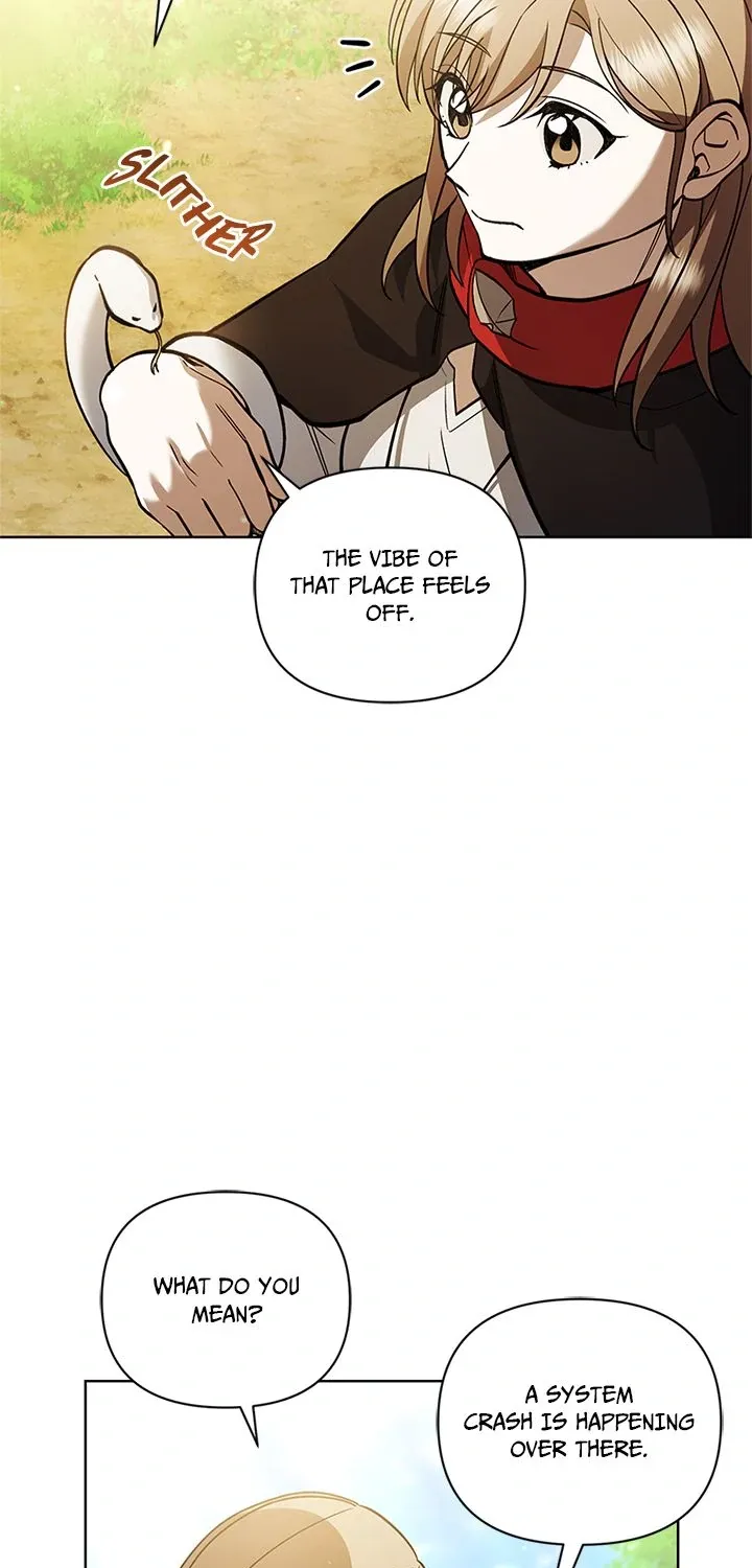 Underground of Babel Chapter 43 page 64 - 