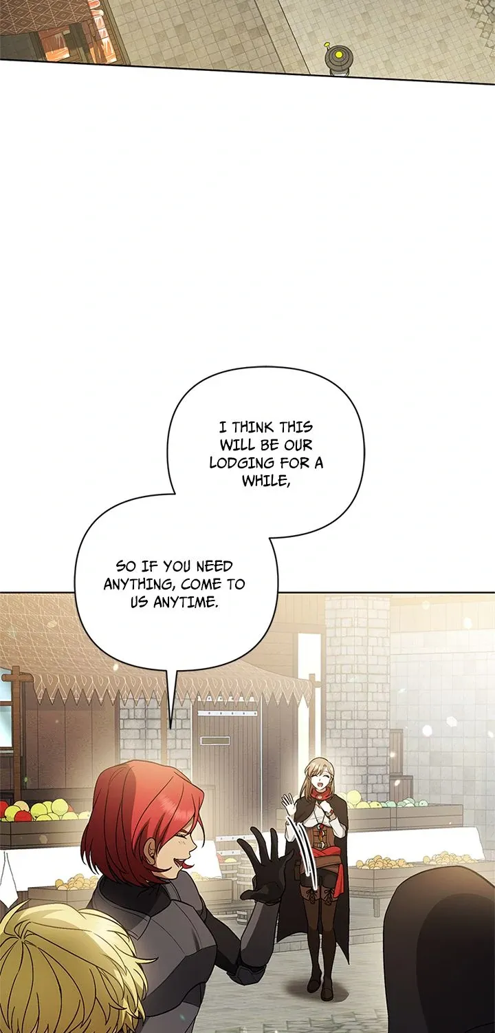 Underground of Babel Chapter 43 page 70 - 