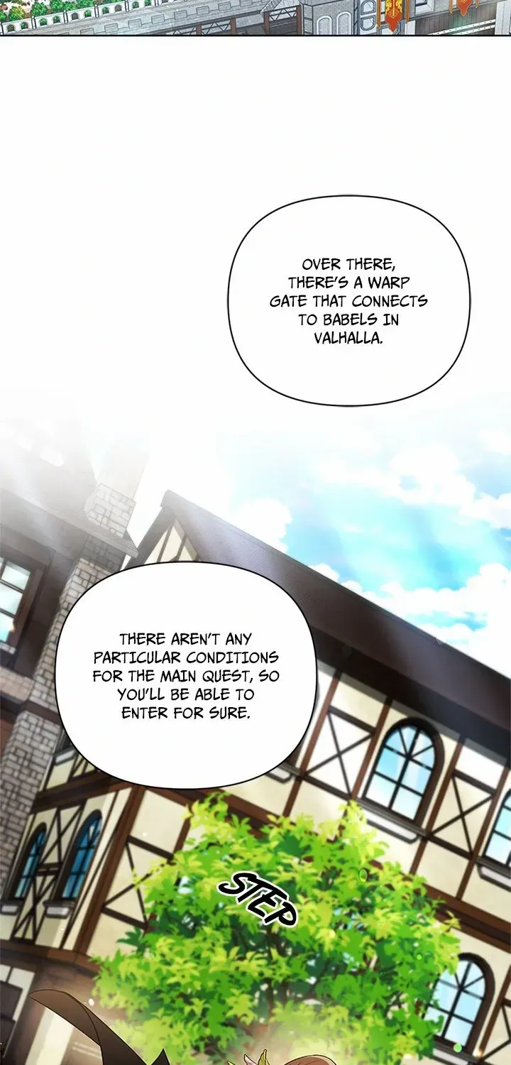 Underground of Babel Chapter 43 page 74 - 