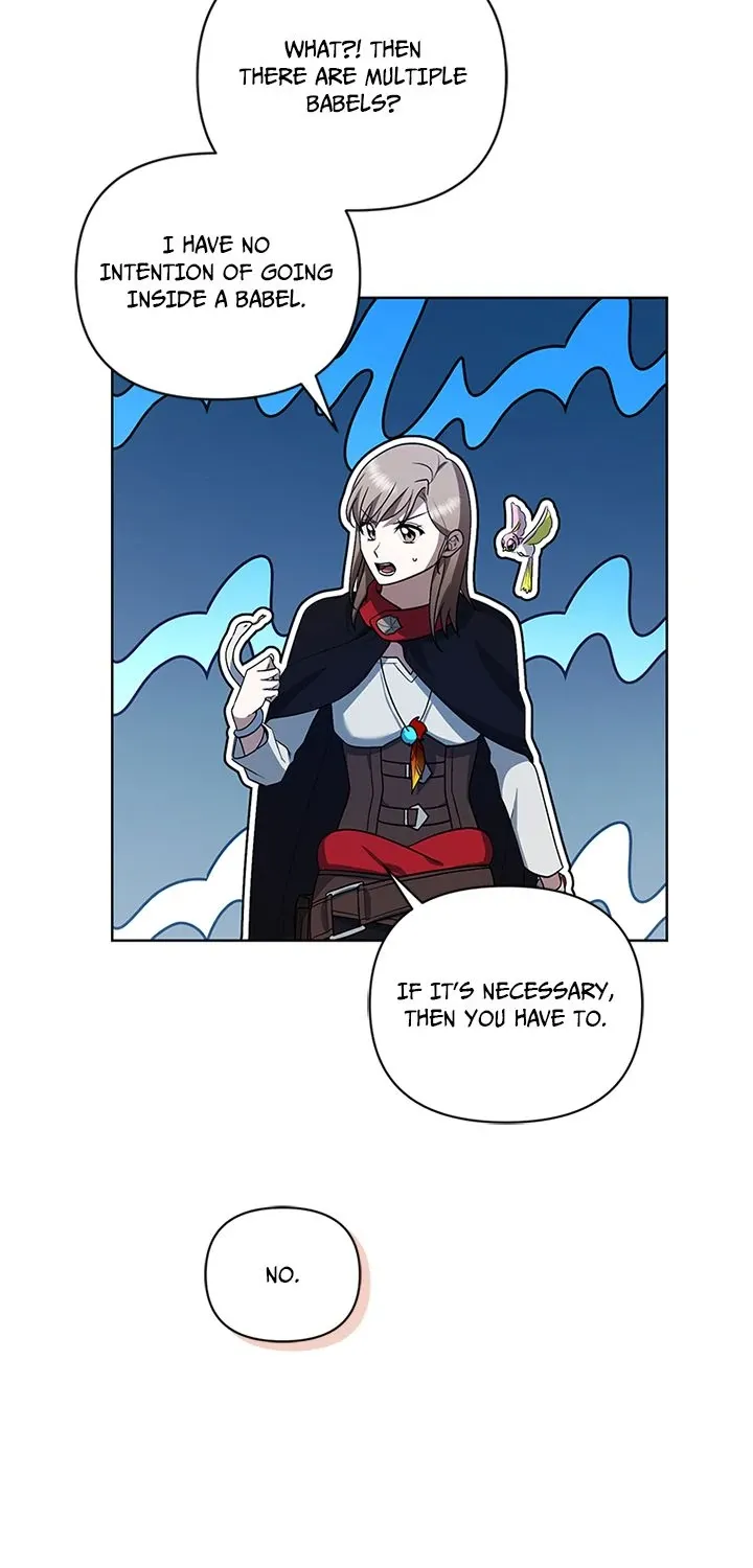 Underground of Babel Chapter 43 page 76 - 