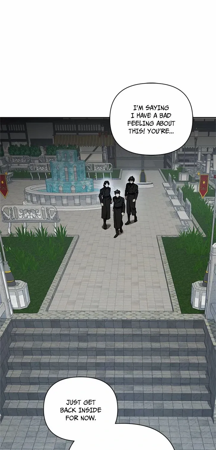 Underground of Babel Chapter 43 page 79 - 