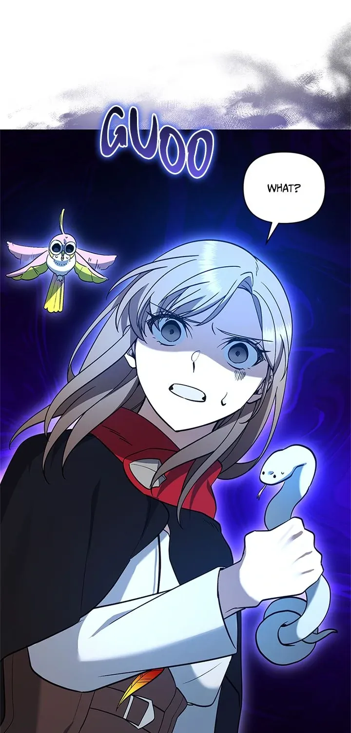 Underground of Babel Chapter 43 page 85 - 