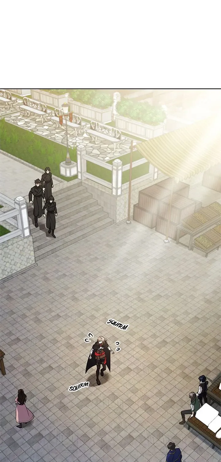 Underground of Babel Chapter 43 page 90 - 