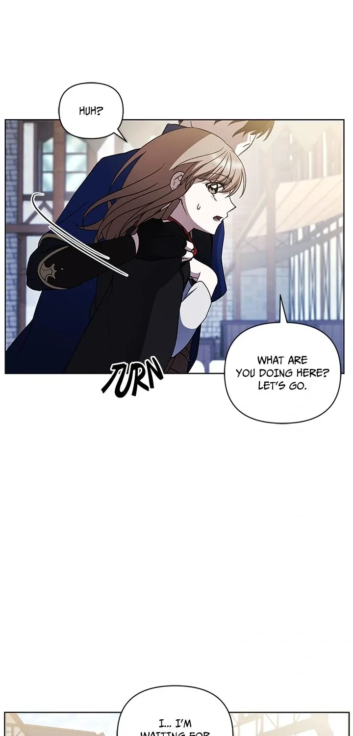 Underground of Babel Chapter 43 page 96 - 