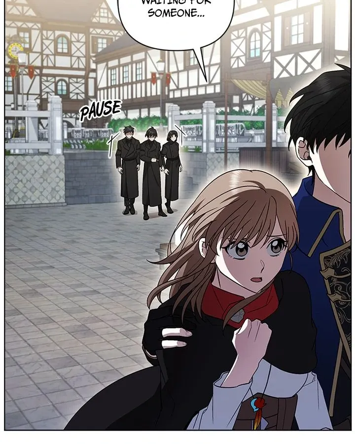 Underground of Babel Chapter 43 page 97 - 