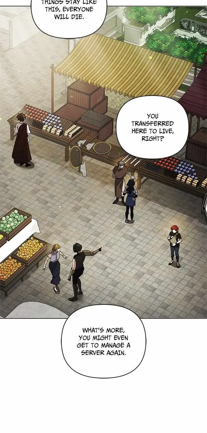 Underground of Babel Chapter 44 page 105 - 