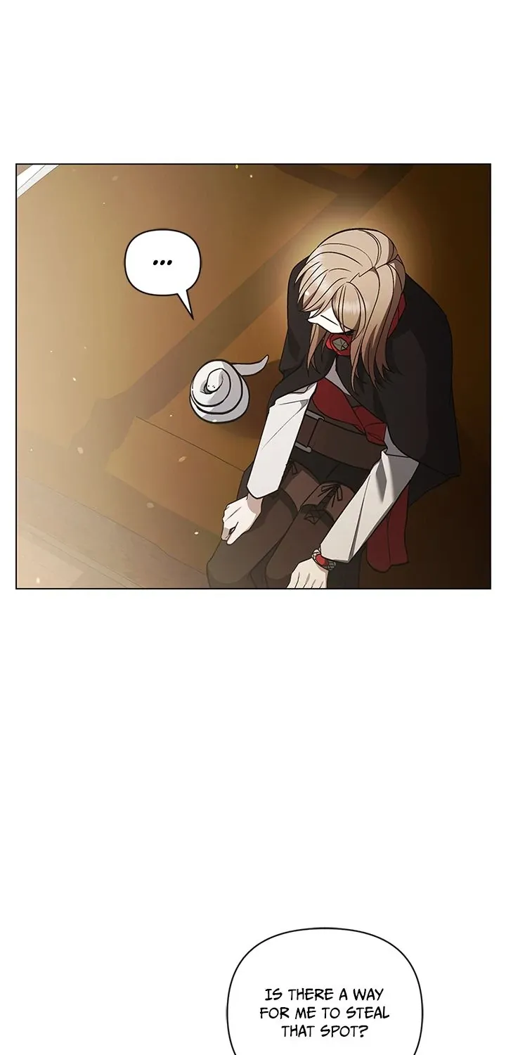 Underground of Babel Chapter 44 page 107 - 