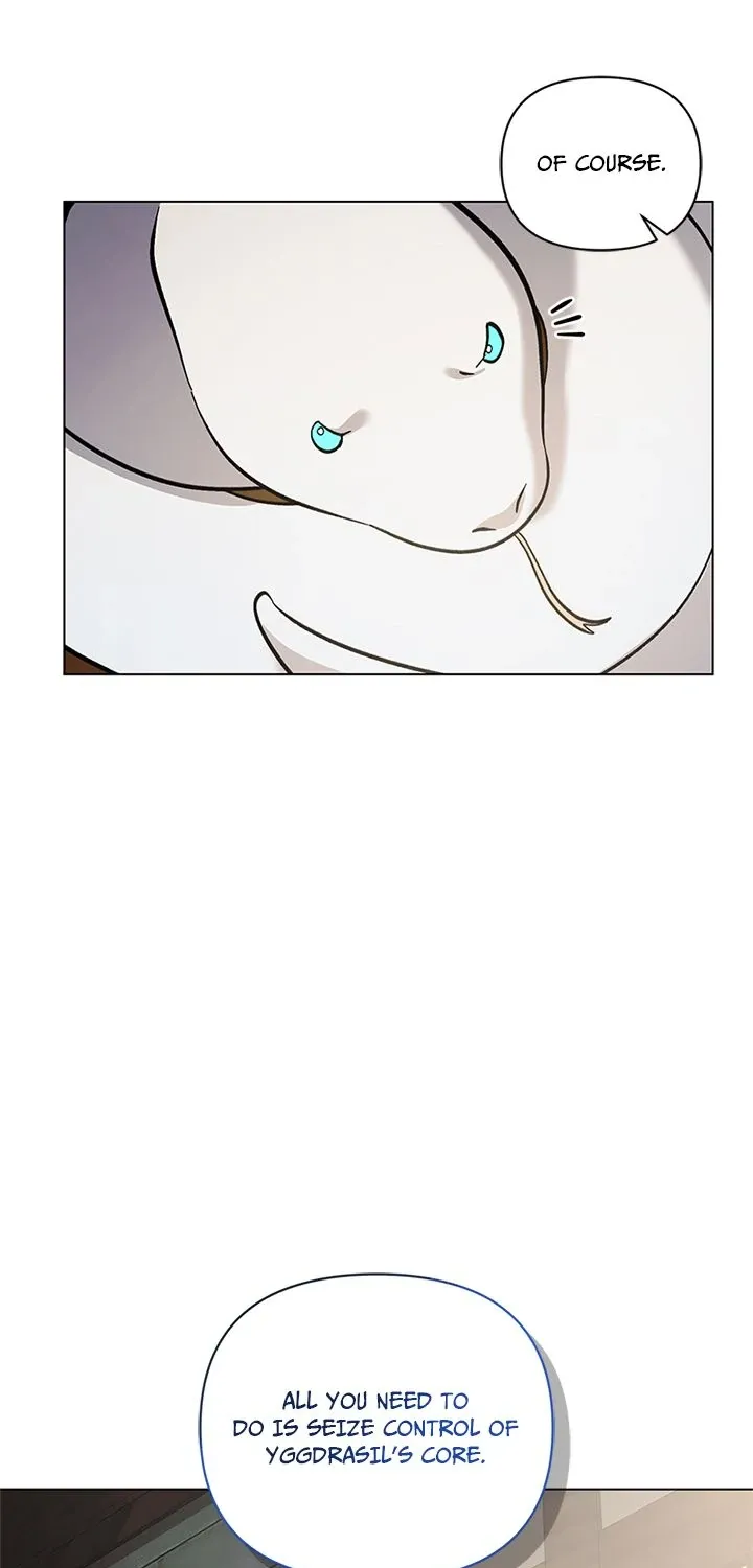 Underground of Babel Chapter 44 page 109 - 