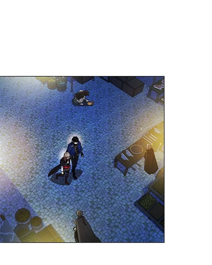 Underground of Babel Chapter 44 page 12 - 