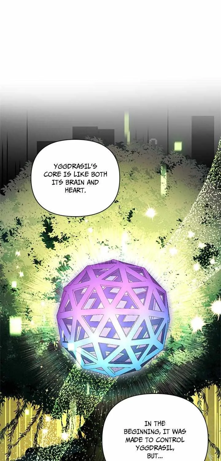 Underground of Babel Chapter 44 page 112 - 
