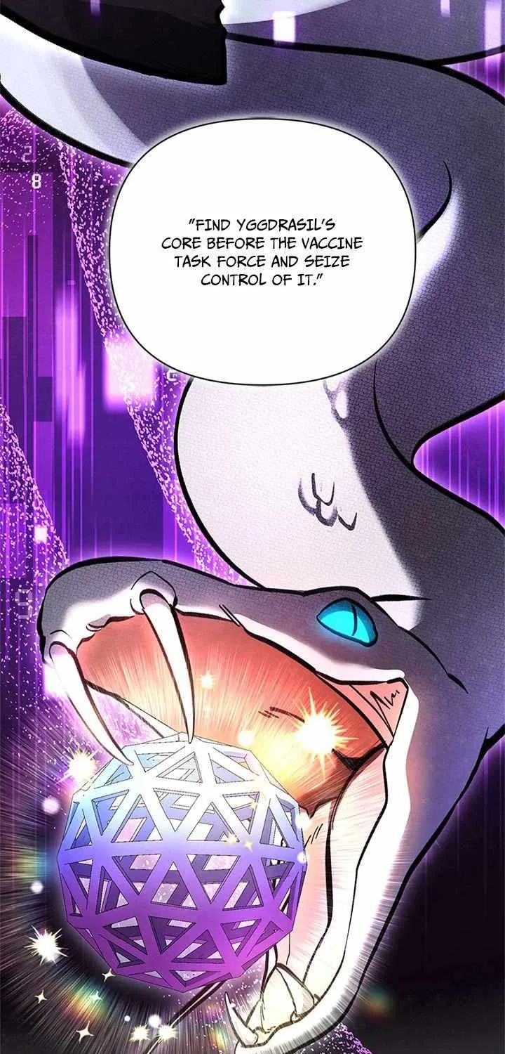 Underground of Babel Chapter 44 page 114 - 