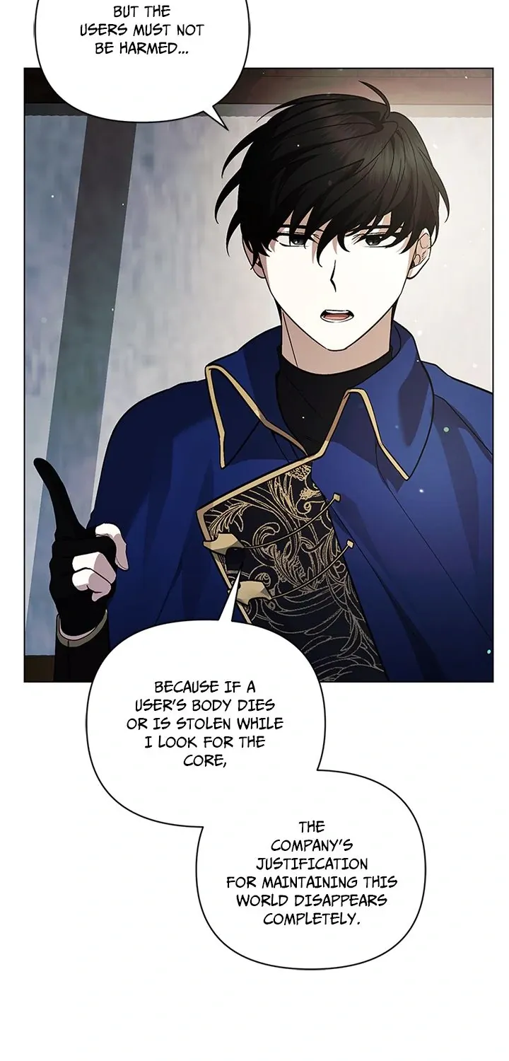 Underground of Babel Chapter 44 page 116 - 