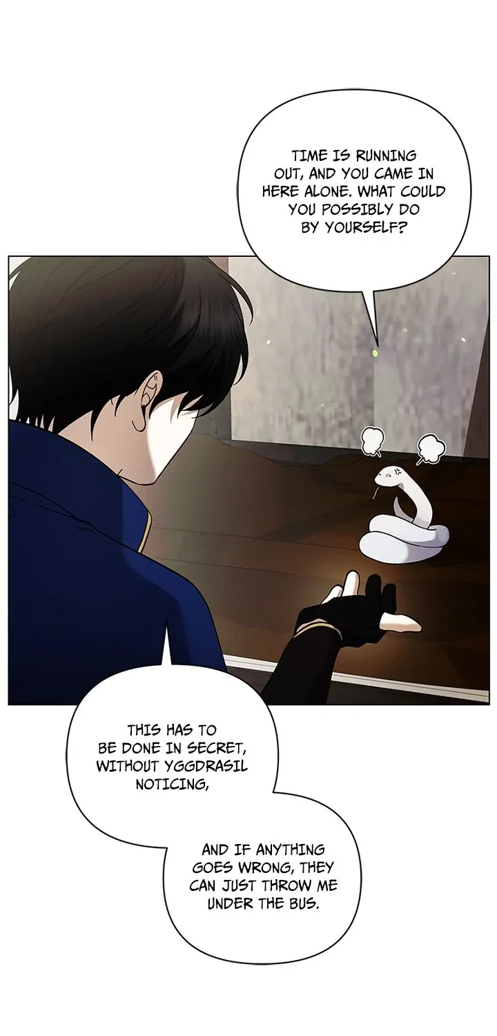 Underground of Babel Chapter 44 page 118 - 