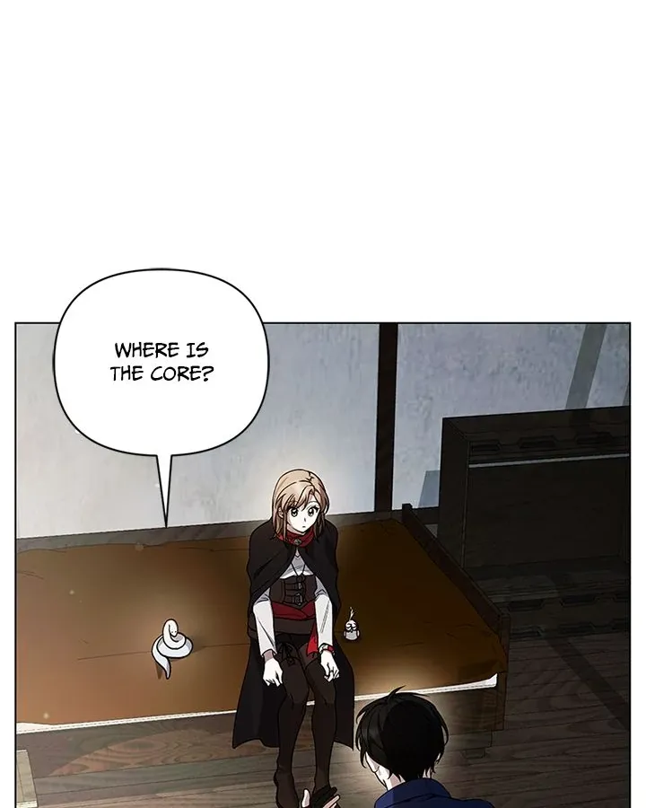 Underground of Babel Chapter 44 page 119 - 