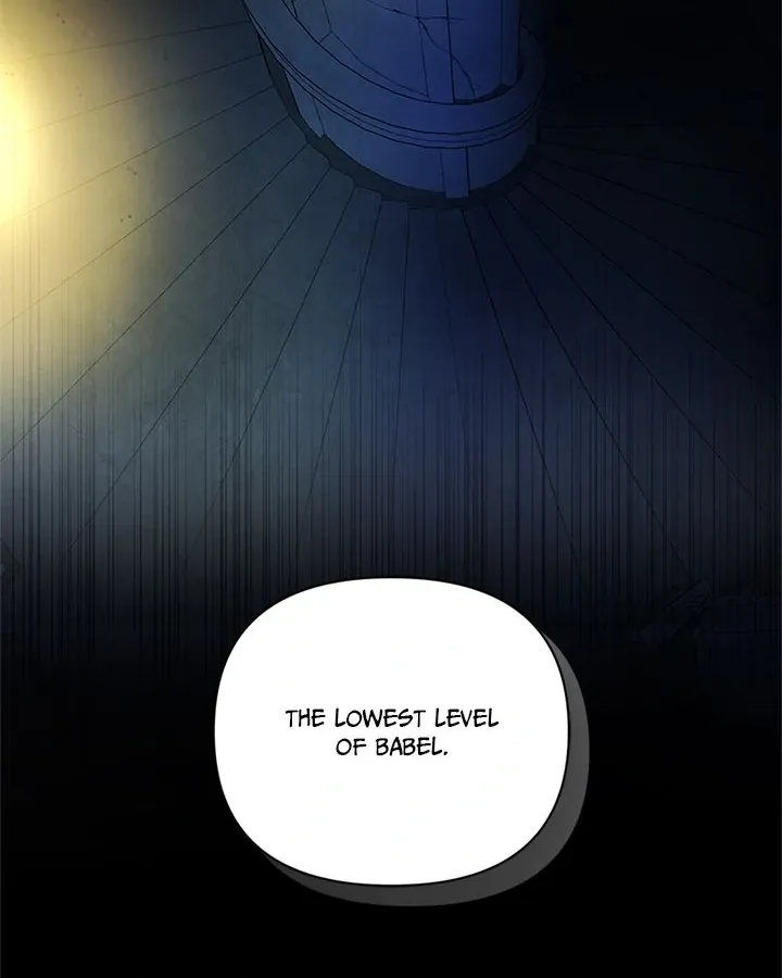 Underground of Babel Chapter 44 page 121 - 
