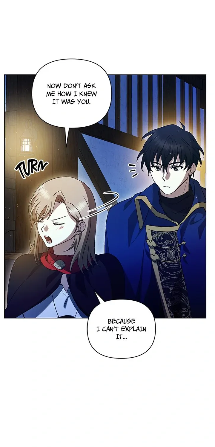 Underground of Babel Chapter 44 page 20 - 